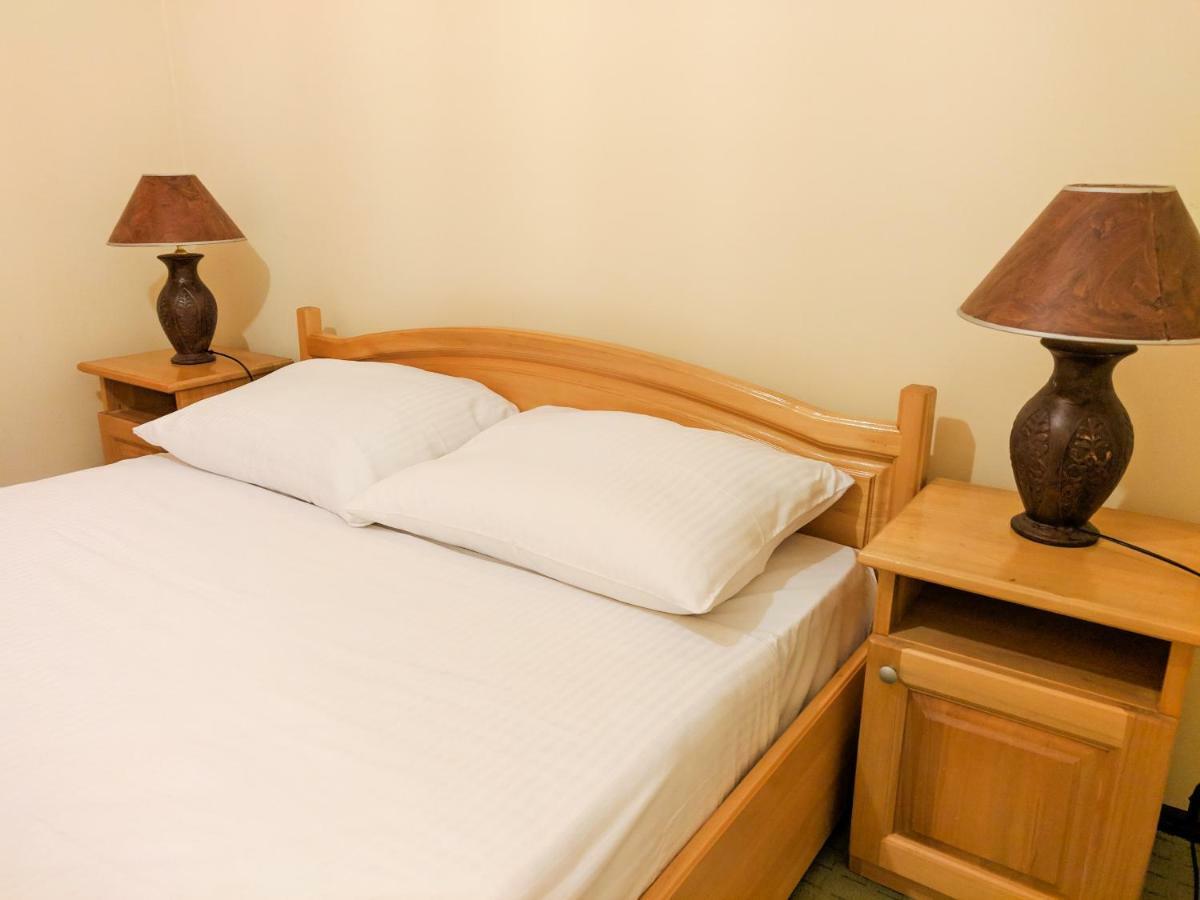 Motel Stecak Jajce Eksteriør bilde