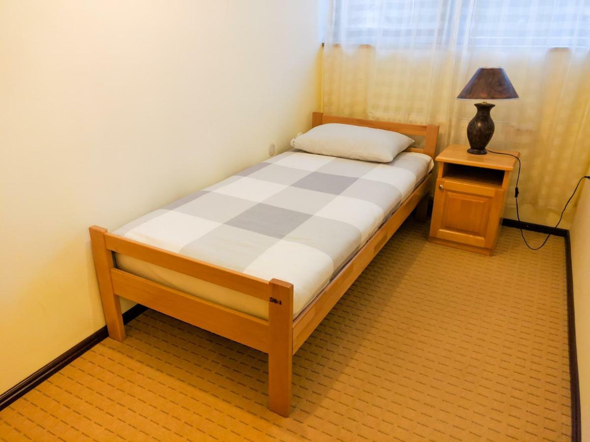 Motel Stecak Jajce Eksteriør bilde