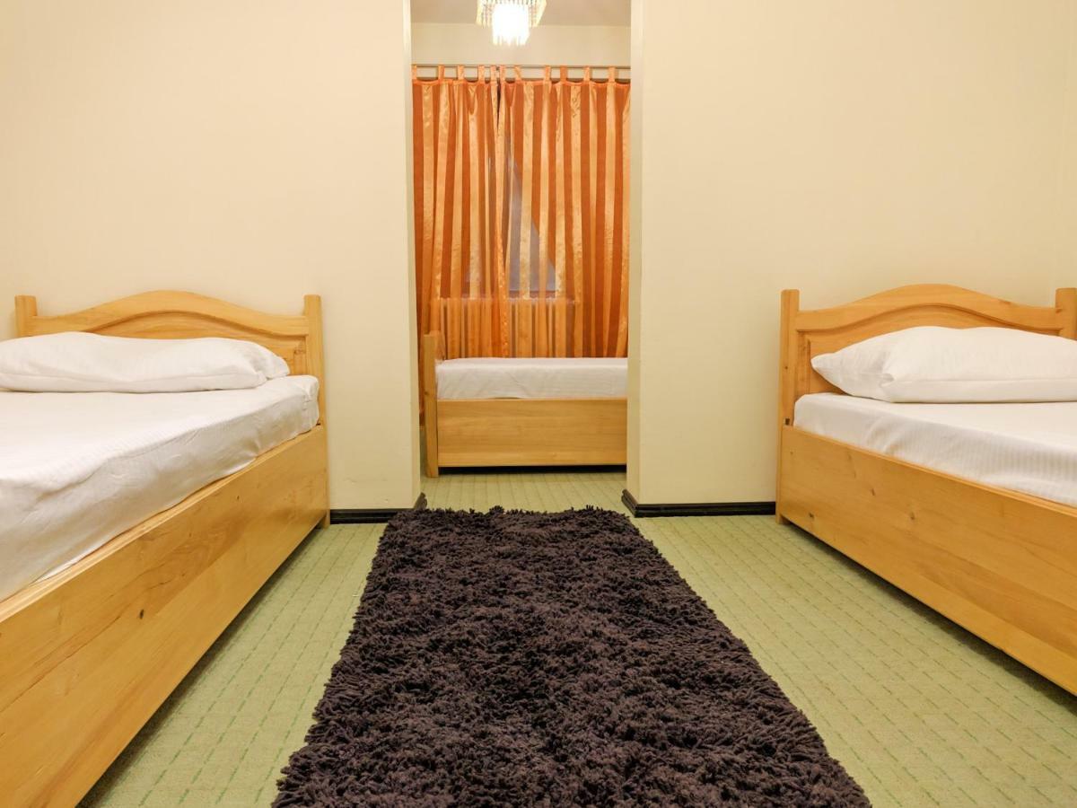 Motel Stecak Jajce Eksteriør bilde