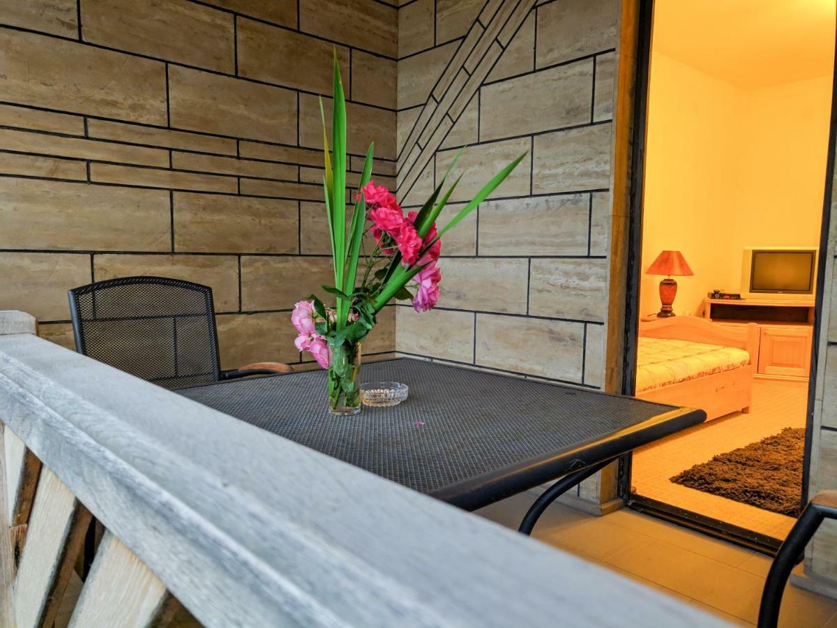 Motel Stecak Jajce Eksteriør bilde